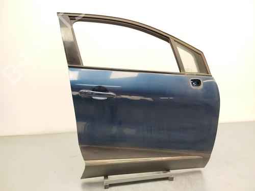 Porta anteriore destra Porta anteriore destra RENAULT CAPTUR I (J5_, H5_) 1.2 TCe 120 (118 hp) 36018585 36018585