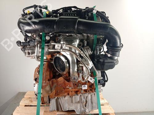 Used Engine FORD TOURNEO CUSTOM V362 Bus (F3) 1.0 EcoBoost PHEV (125 hp) 32294873