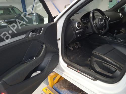 Electronic module AUDI A3 Sportback (8VA, 8VF) 2.0 TDI | BP35799228M83 - Image 21
