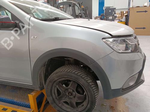 Front slam panel DACIA SANDERO II 1.5 Blue dCi 95 (B8JL) | BP37487602C72 - Image 15