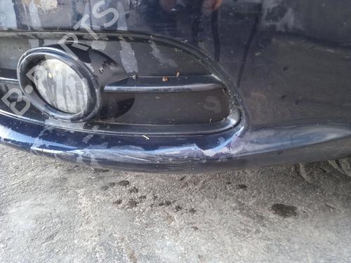 Rear parcel shelf AUDI A4 B7 Avant (8ED) 2.0 TDI 16V | BP31378679C85 