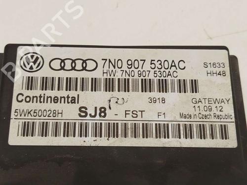 Electronic module VW TOURAN (1T3) 1.6 TDI | BP39099079M83 - Image 5