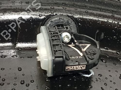 Rim FORD TOURNEO CUSTOM V362 Bus (F3) 1.0 EcoBoost PHEV | BP30937198C45