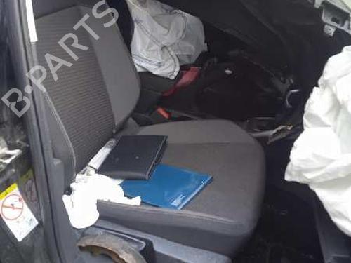 Display monitor VW POLO VI (AW1, BZ1, AE1) 1.0 TSI | BP16396548C48 