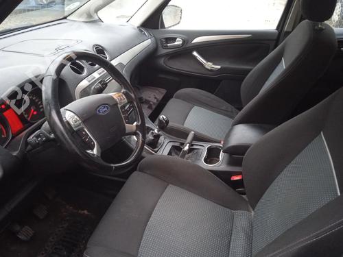Lyskaster høyre FORD S-MAX (WA6) 2.0 TDCi | BP30609825C29 