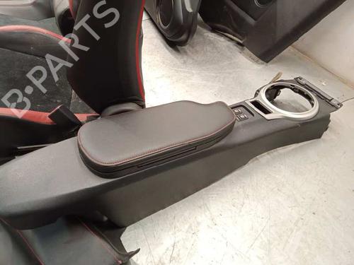 Seats set TOYOTA GT 86 Coupe (ZN6_) 2.0 (ZN6AC_, ZN6BC_, ZN6K) | BP13947889C78 