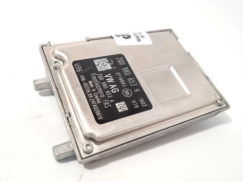 Elektronisk modul SEAT IBIZA V (KJ1, KJG) 1.0 TSI | BP29626336M83