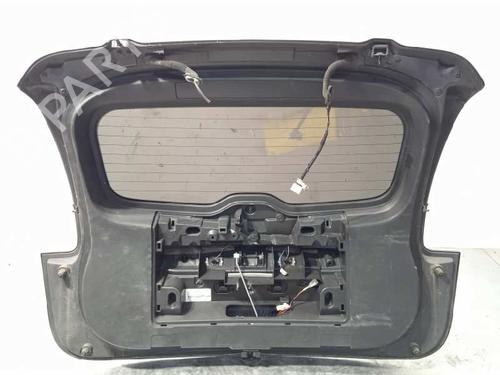 Tailgate MAZDA 5 (CR) 1.8 (CR19) | BP15013775C6 