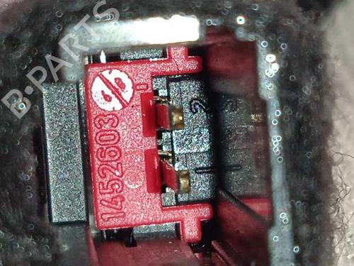 Right sun visor JAGUAR XF I (X250) 3.0 D | BP13408137I2