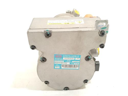 AC compressor BYD SEAL U | BP35946369M34 - Image 4