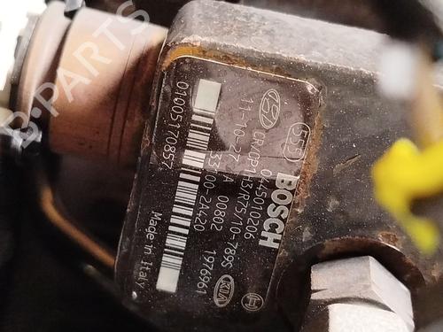 Engine KIA CEE'D SW (ED) 1.6 CRDi 90 | BP28189192M1 