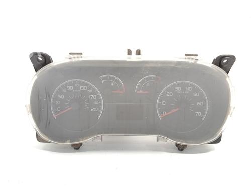 Instrument cluster FIAT FIORINO Box Body/MPV (225_) 1.3 D Multijet (225BXD1A, 225BXB1A, 225BXB11) | BP20480987C47 