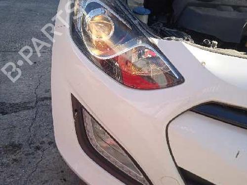 Front wiper motor HYUNDAI i30 (GD)  | BP13374683M29 