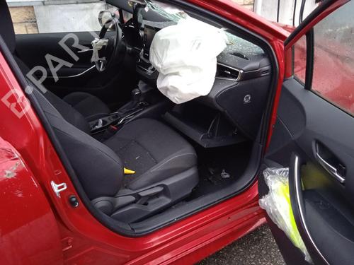 Electronic module TOYOTA COROLLA Hatchback (_E21_, _EA1_, _EH1_) 1.8 Hybrid (ZWE211, ZWE219) | BP22316984M83 