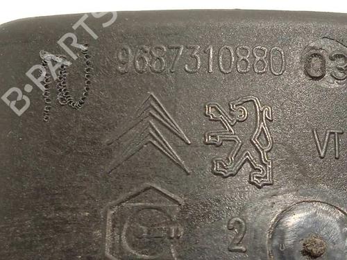 Fuel flap CITROËN C4 II (NC_) 1.6 HDi 90 | BP15353067C131