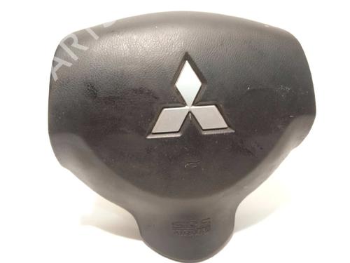 Driver airbag MITSUBISHI OUTLANDER II (CW_W) 2.0 DI-D (CW8W) | BP16578685C9 