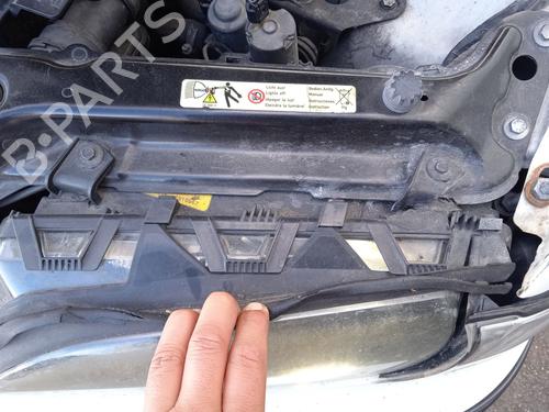 AC compressor BMW 3 (E46) 320 d | BP30293876M34 