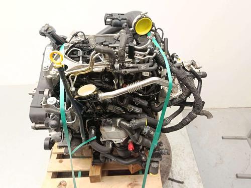 Engine VW CRAFTER Van (SY_, SX_) 2.0 TDI FWD (SYB, SYC, SYD) | BP39428673M1 - Image 5