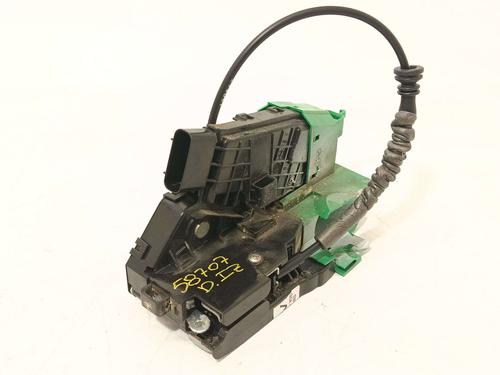 Front left lock HYUNDAI i30 (FD) 2.0 CRDi | BP38016924C98 - Image 1