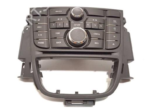 Switch OPEL ASTRA J (P10) 1.6 CDTi (68) | BP9813849I30 