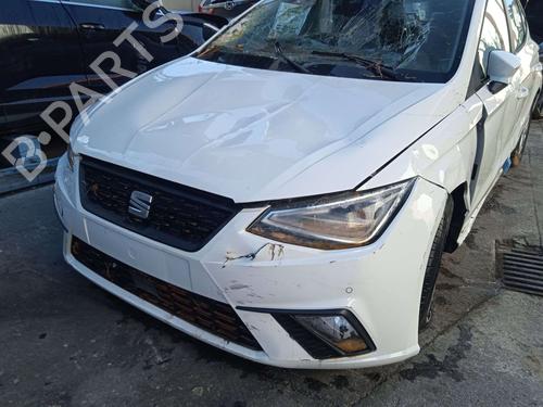 Steering column SEAT IBIZA V (KJ1, KJG) 1.0 TSI | BP39958233M21 - Image 8