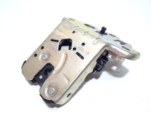 Tailgate lock AUDI A3 Limousine (8VS, 8VM) [2013-2024]null 4H0827505A