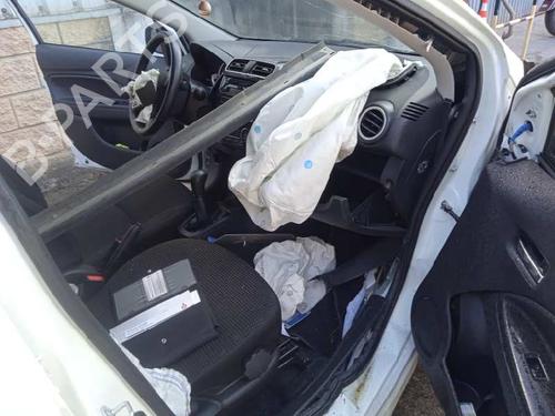 Climate control MITSUBISHI MIRAGE / SPACE STAR VI Hatchback (A0_A) 1.0 (A05A) | BP10012207I5  - Image 18
