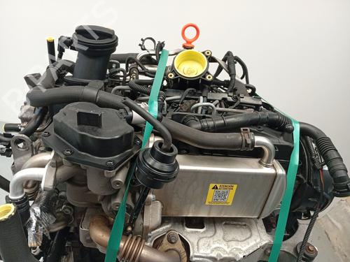 Engine VW TRANSPORTER T5 Van (7HA, 7HH, 7EA, 7EH) 2.0 TDI | BP37232565M1  - Image 7