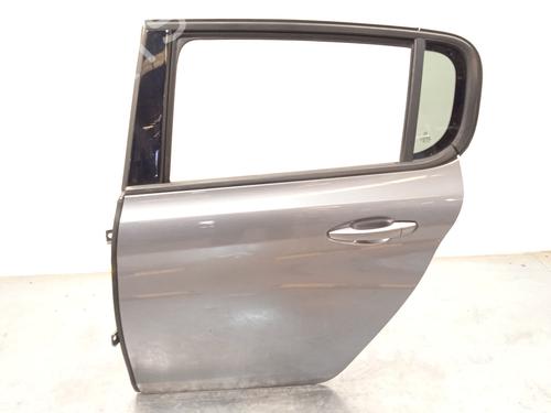 Dør venstre bagtil Dør venstre bagtil PEUGEOT 308 II (LB_, LP_, LW_, LH_, L3_) 1.2 THP 130 (131 hp) 32443090 32443090