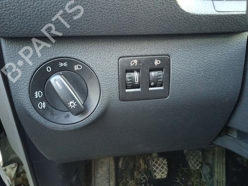 Steering rack VW CADDY IV Box Body/MPV (SAA, SAH) 2.0 TDI | BP23254555M22 