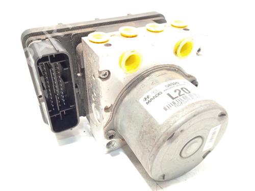 ABS Bremseaggregat KIA RIO IV Hatchback Van (YB, SC, FB) [2017-2025]  21552412