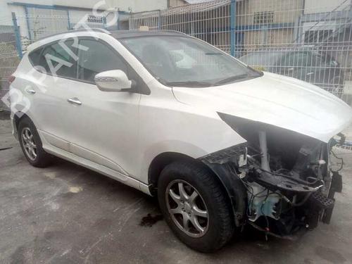 Warning switch HYUNDAI ix35 (LM, EL, ELH) 2.0 4WD | BP4396637I22