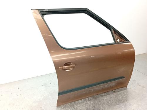 Right front door SKODA YETI (5L) 1.4 TSI | BP27505994C3 