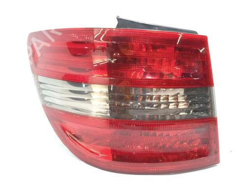 Used Left taillight Left taillight MERCEDES-BENZ B-CLASS Sports Tourer (W245) B 200 CDI (245.208) (140 hp) 11968563 11968563
