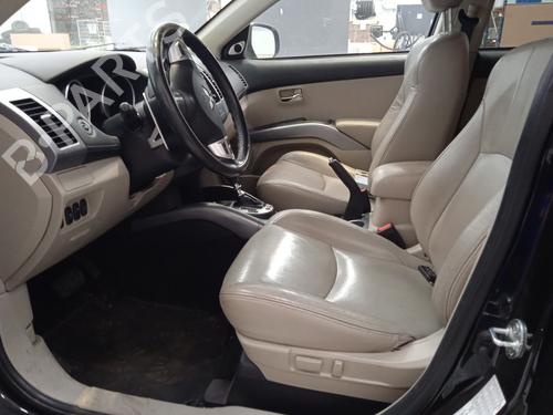 Left front window switch MITSUBISHI OUTLANDER II (CW_W) 2.2 DI-D 4WD | BP32980039I27  - Image 28