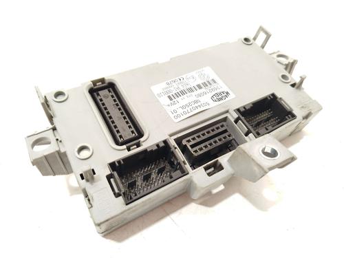 Used Electronic module Electronic module FIAT DUCATO Van (250_) 100 Multijet 2,2 D (100 hp) 35726636 35726636