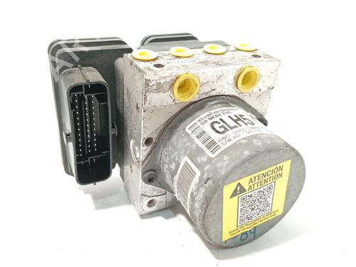 Used ABS pump HYUNDAI i20 ACTIVE (IB, GB) [2015-2021]  31308166