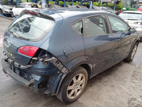 Gear lever SEAT LEON (1P1) 2.0 FSI | BP7889876M90 