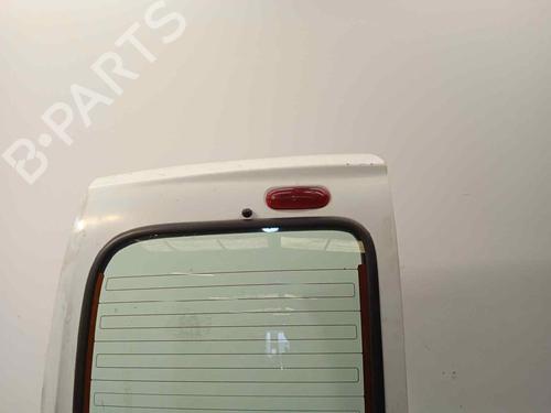 Left rear door RENAULT KANGOO (KC0/1_) D 65 1.9 (KC0E, KC02, KC0J, KC0N) | BP17212779C4 