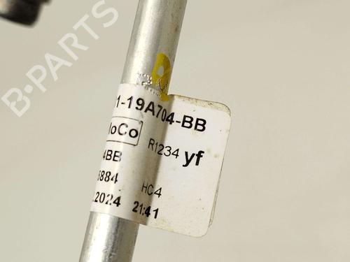 AC pipe FORD TRANSIT CUSTOM V710 Van (NRN) 2.0 EcoBlue | BP37602562M126 - Image 5