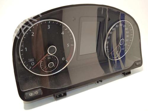 Used Instrument cluster Instrument cluster 7817731 7817731
