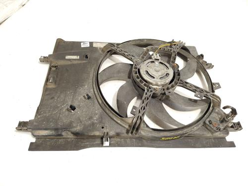 Køleventilator elektrisk OPEL CORSA D (S07) 1.4 (L08, L68) | BP29418373M35 