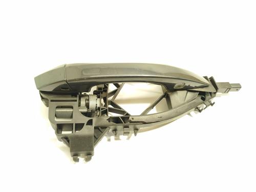 Front right exterior door handle AUDI A6 C8 (4A2) 45 TDI Mild Hybrid quattro | BP26455289C129