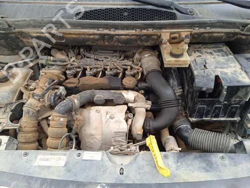 Electronic module CITROËN BERLINGO MULTISPACE (B9) 1.6 HDi 90 | BP12885175M83 - Image 22