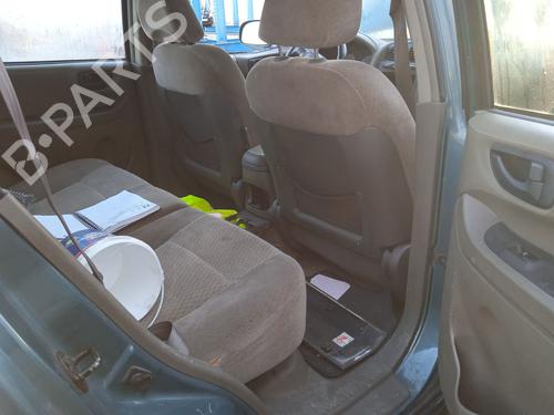 AC compressor HYUNDAI SANTA FÉ I (SM) 2.4 16V | BP31146226M34