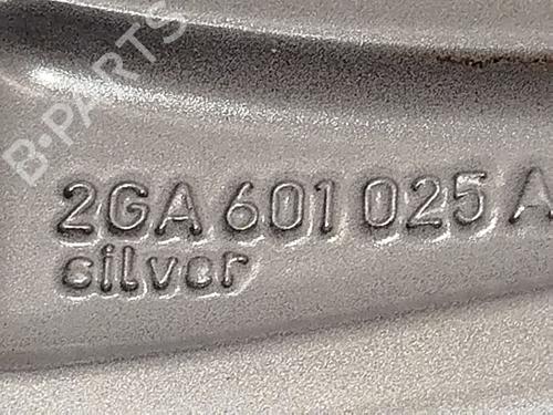 Fælk VW T-ROC (A11, D11) 1.5 TSI | BP36304105C45  - Image 7