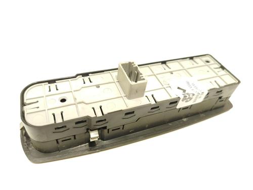 Left front window switch RENAULT LAGUNA III (BT0/1) 2.0 dCi (BT01, BT08, BT09, BT0E, BT0K, BT12, BT1C, BT1D,... | BP30701688I27 - Image 4