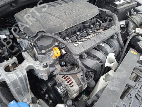 Steering column stalk HYUNDAI i30 (PDE, PD, PDEN) 1.5 | BP23951780I23