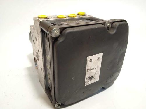 ABS pump MERCEDES-BENZ E-CLASS (W211) E 280 CDI (211.020) | BP8901106M43 