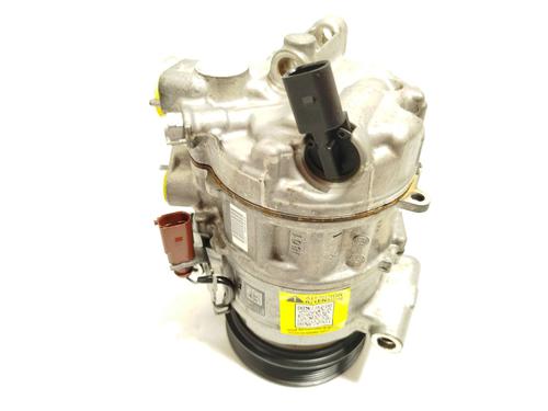 AC compressor SEAT ARONA (KJ7, KJP) 1.0 TSI | BP30462752M34 - Image 3